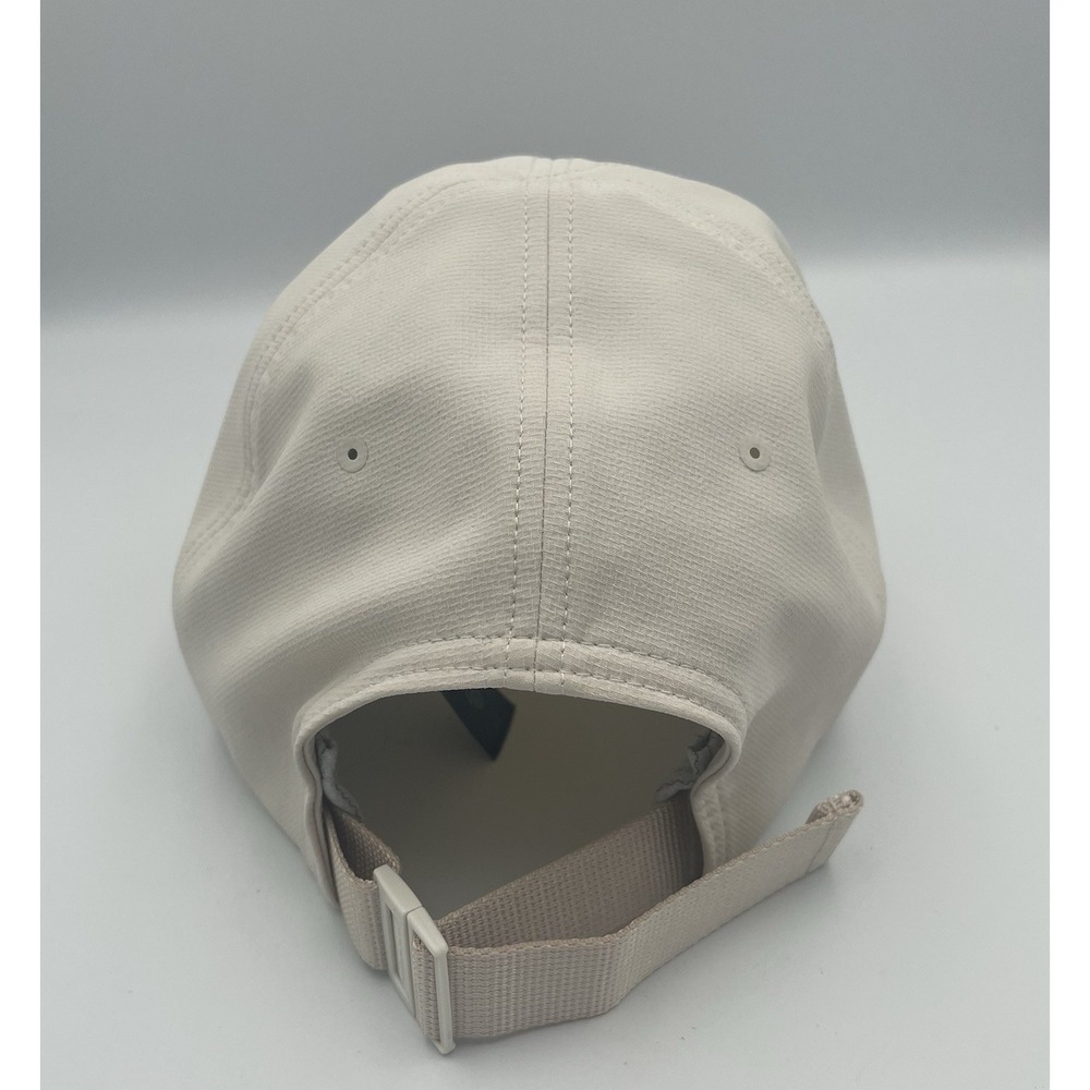 Lululemon Hat Unisex Size OS Days Shade Ball Cap Ivory Strapback Men's Women's - Picture 4 of 14